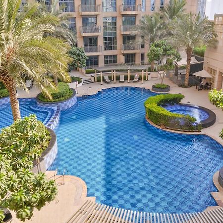 Residences At Standpoint, Downtown Dubaï Extérieur photo