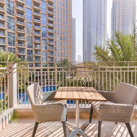 Residences At Standpoint, Downtown Dubaï Extérieur photo