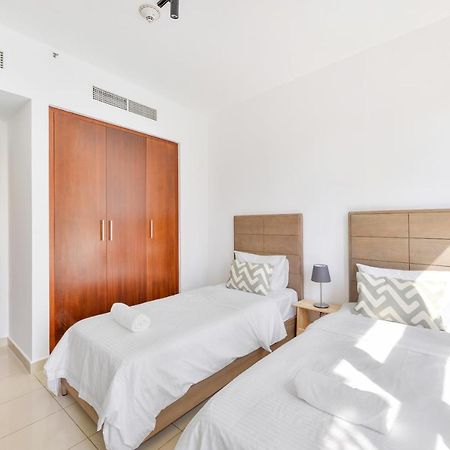 Residences At Standpoint, Downtown Dubaï Extérieur photo