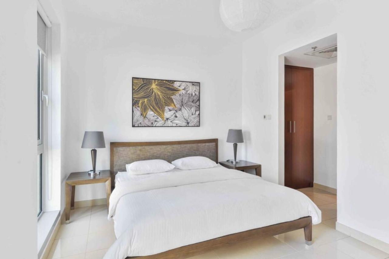 Residences At Standpoint, Downtown Dubaï Extérieur photo