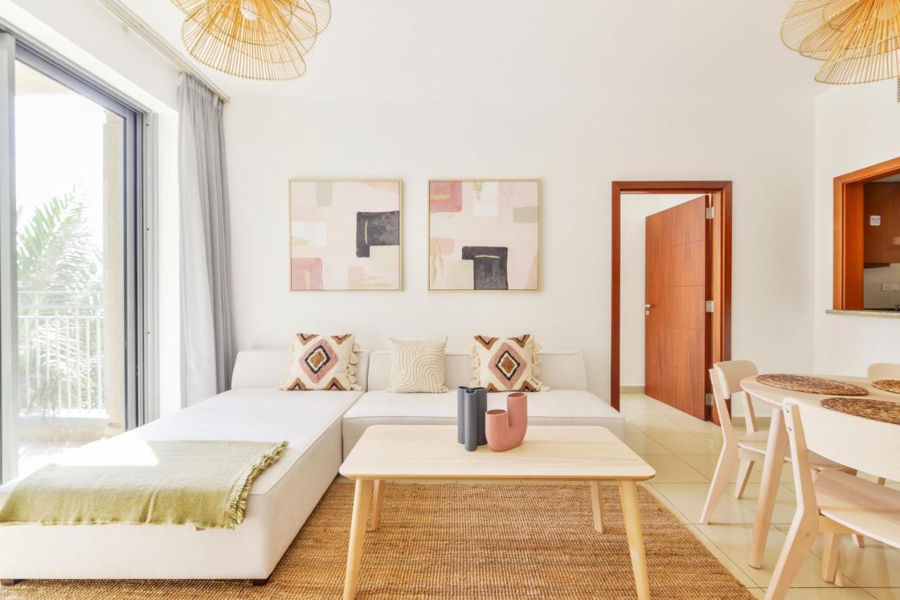 Residences At Standpoint, Downtown Dubaï Extérieur photo