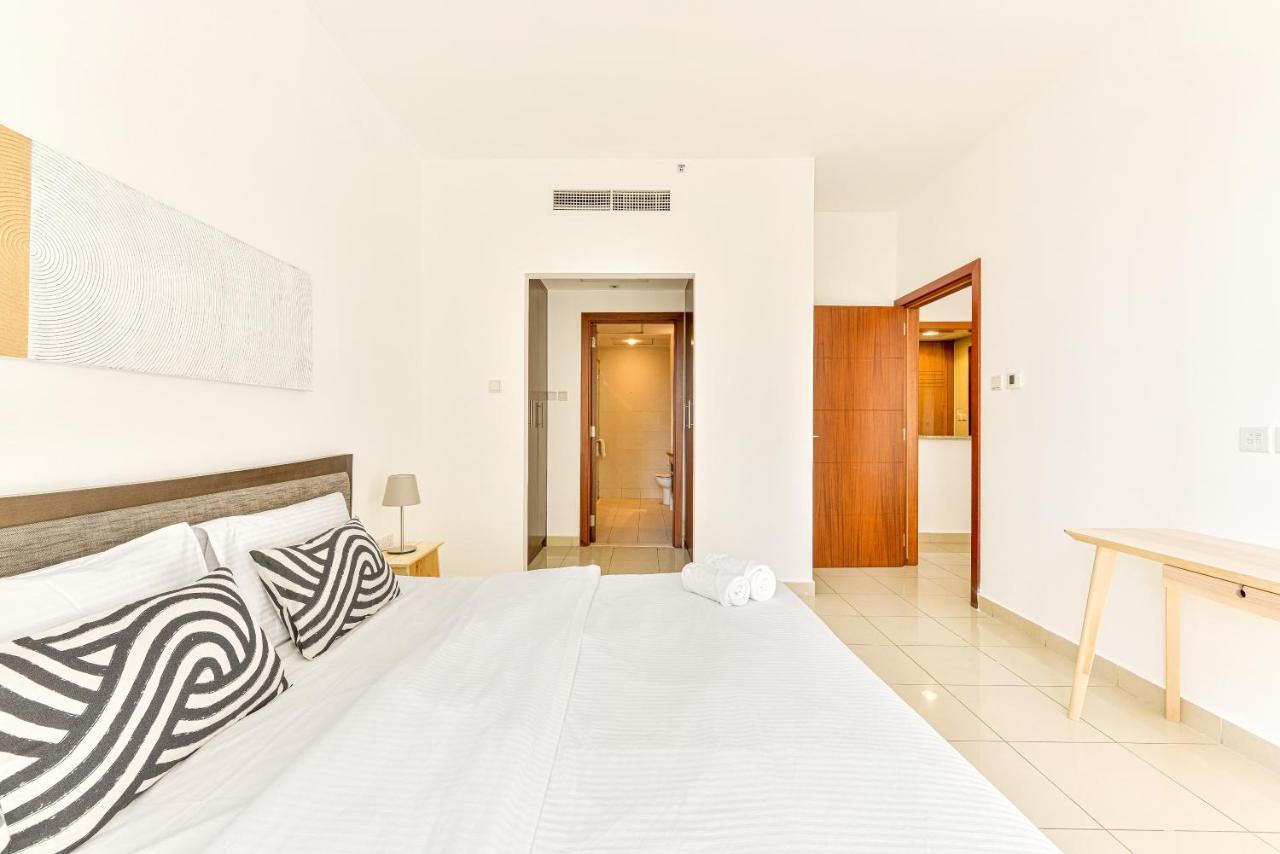 Residences At Standpoint, Downtown Dubaï Extérieur photo