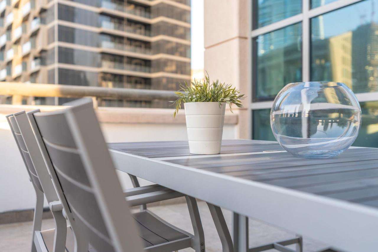 Residences At Standpoint, Downtown Dubaï Extérieur photo