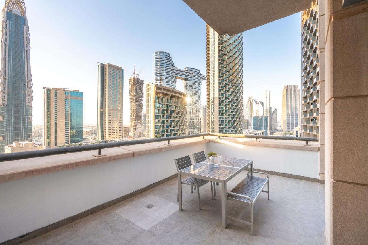 Residences At Standpoint, Downtown Dubaï Extérieur photo
