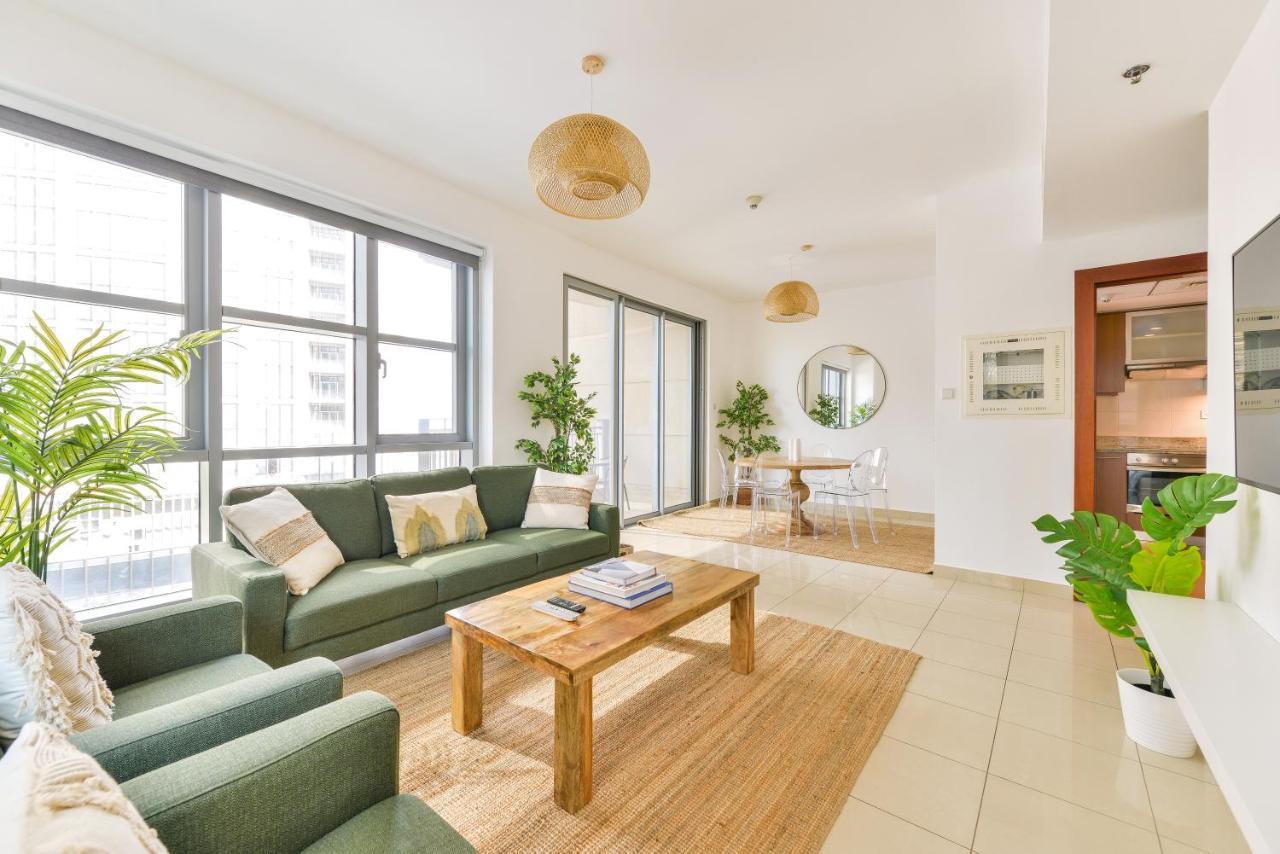 Residences At Standpoint, Downtown Dubaï Extérieur photo
