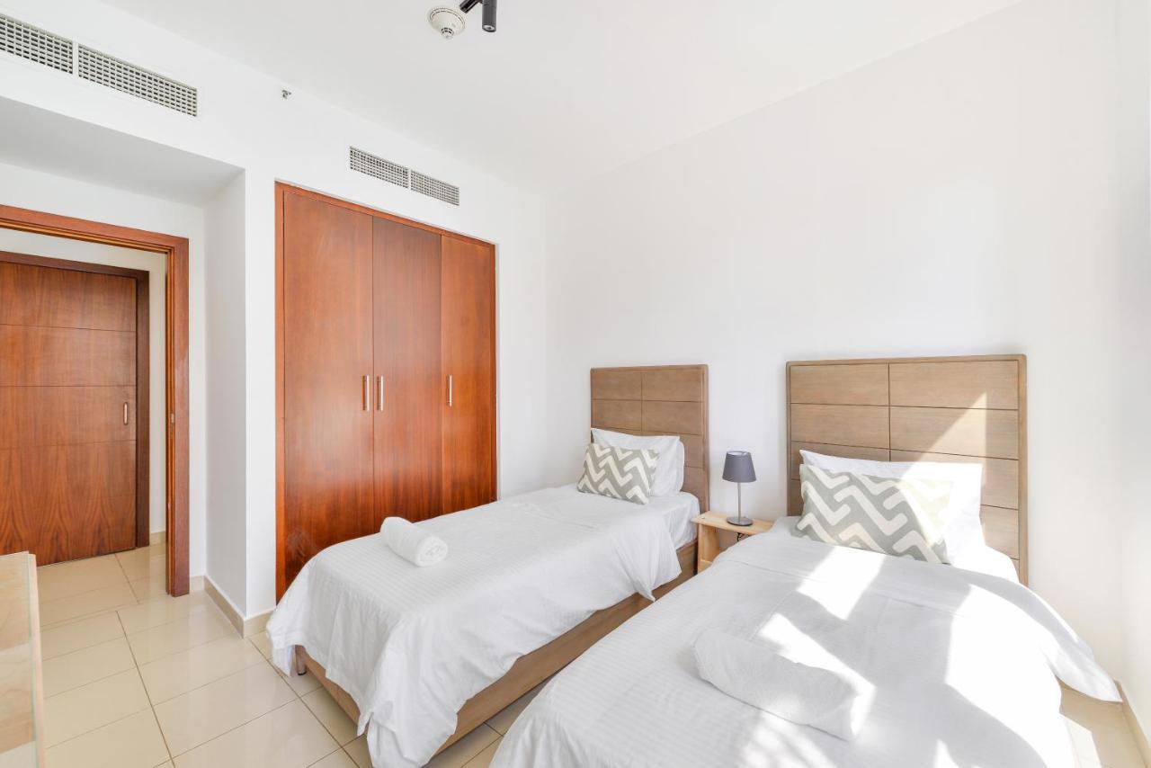 Residences At Standpoint, Downtown Dubaï Extérieur photo