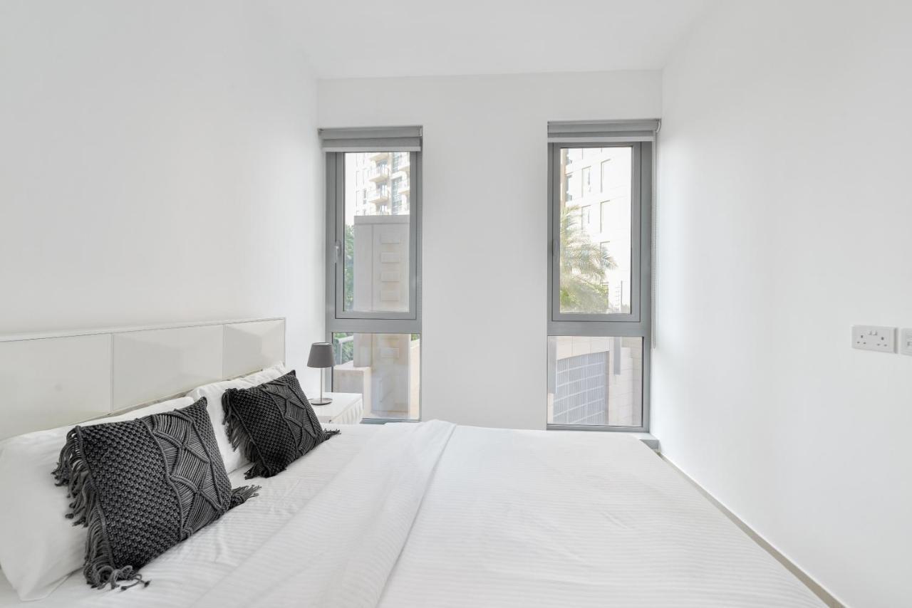Residences At Standpoint, Downtown Dubaï Extérieur photo