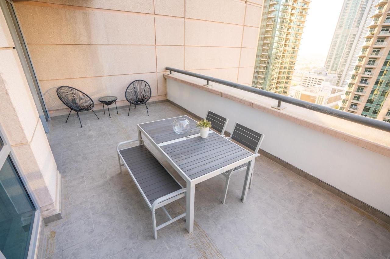 Residences At Standpoint, Downtown Dubaï Extérieur photo