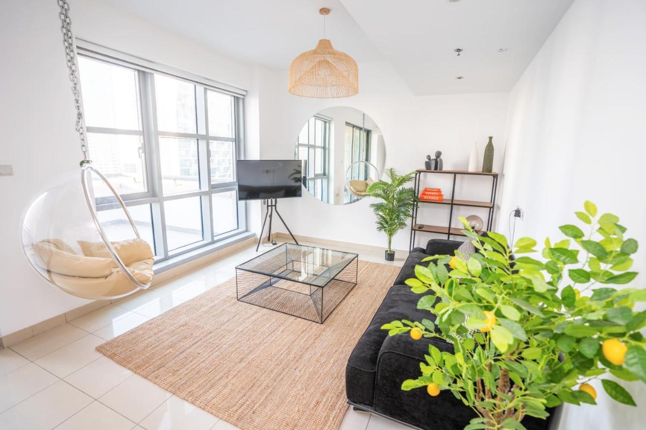 Residences At Standpoint, Downtown Dubaï Extérieur photo