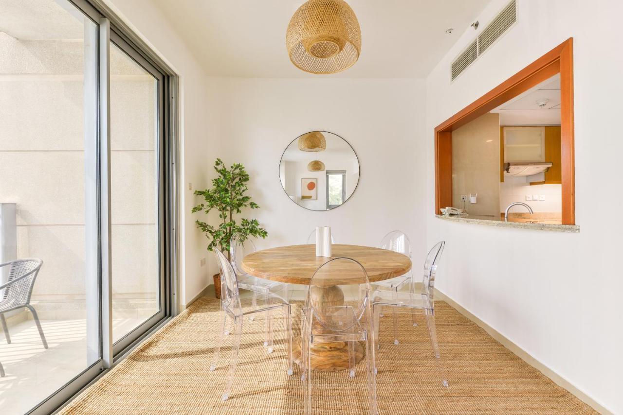 Residences At Standpoint, Downtown Dubaï Extérieur photo