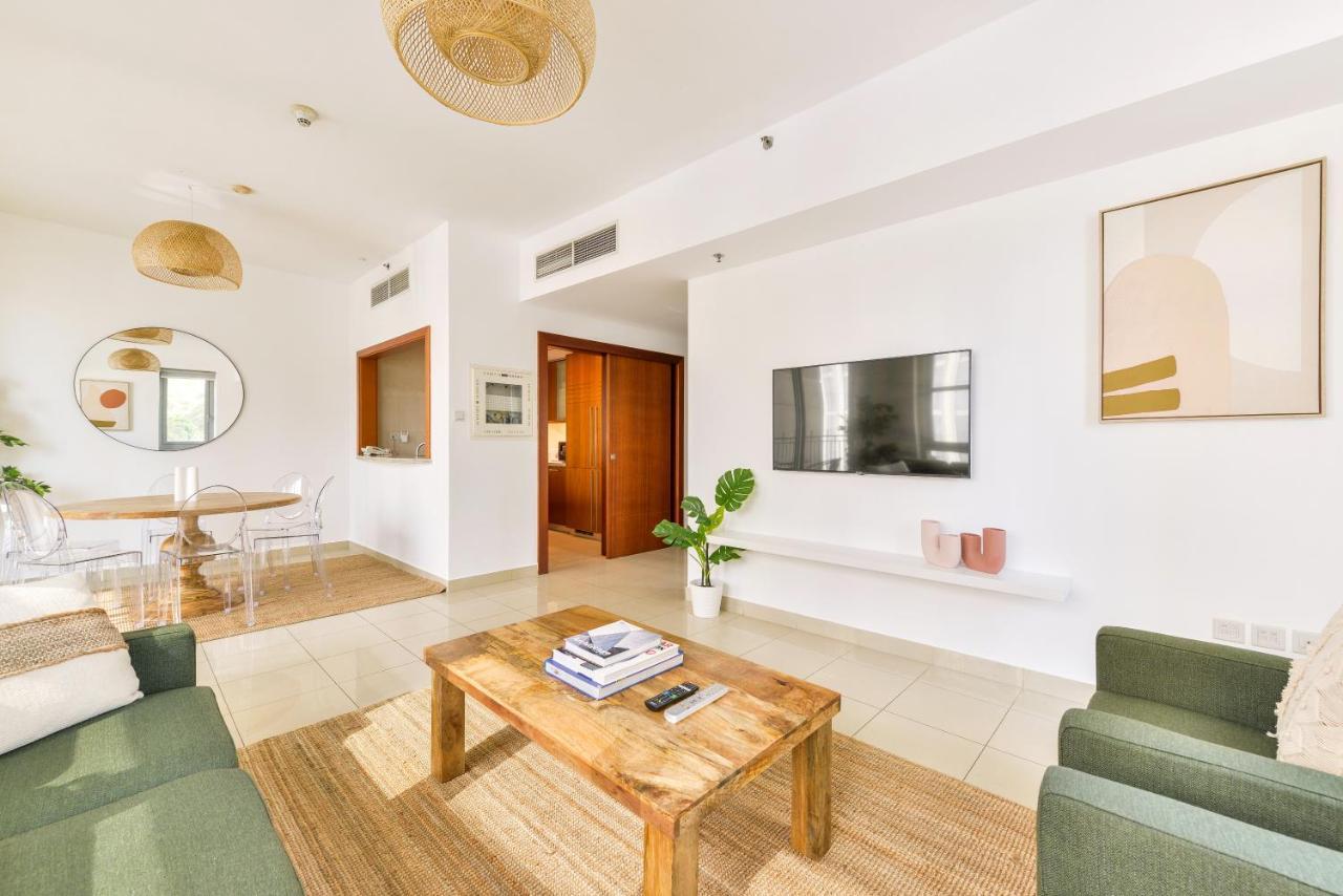Residences At Standpoint, Downtown Dubaï Extérieur photo