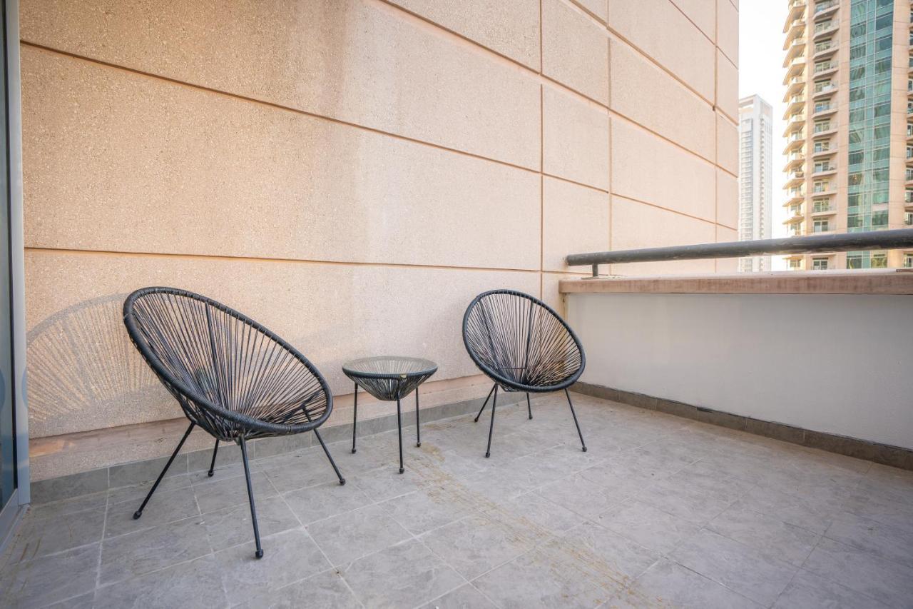 Residences At Standpoint, Downtown Dubaï Extérieur photo
