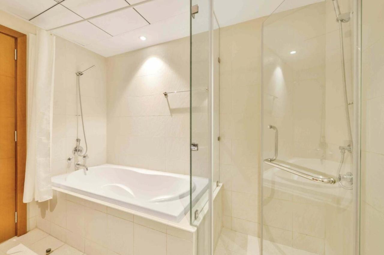 Residences At Standpoint, Downtown Dubaï Extérieur photo