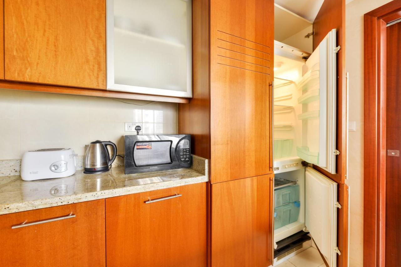 Residences At Standpoint, Downtown Dubaï Extérieur photo