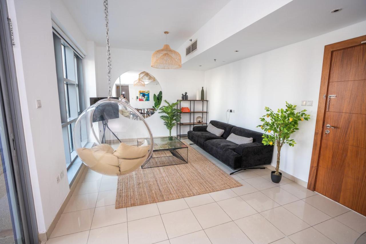 Residences At Standpoint, Downtown Dubaï Extérieur photo