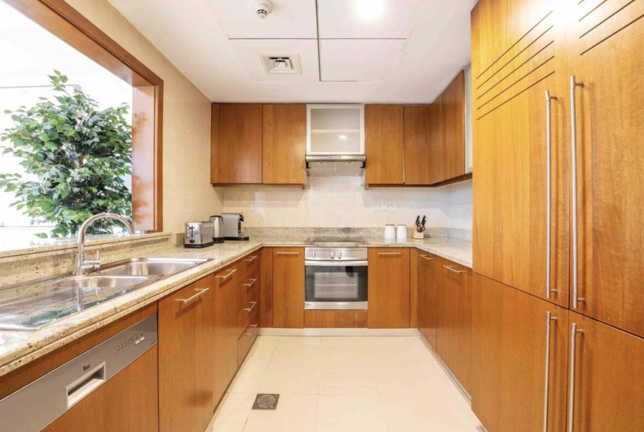 Residences At Standpoint, Downtown Dubaï Extérieur photo