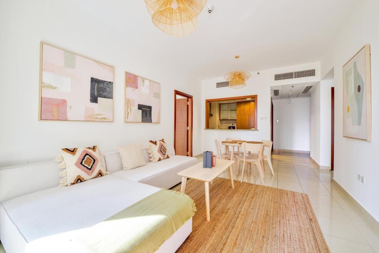 Residences At Standpoint, Downtown Dubaï Extérieur photo