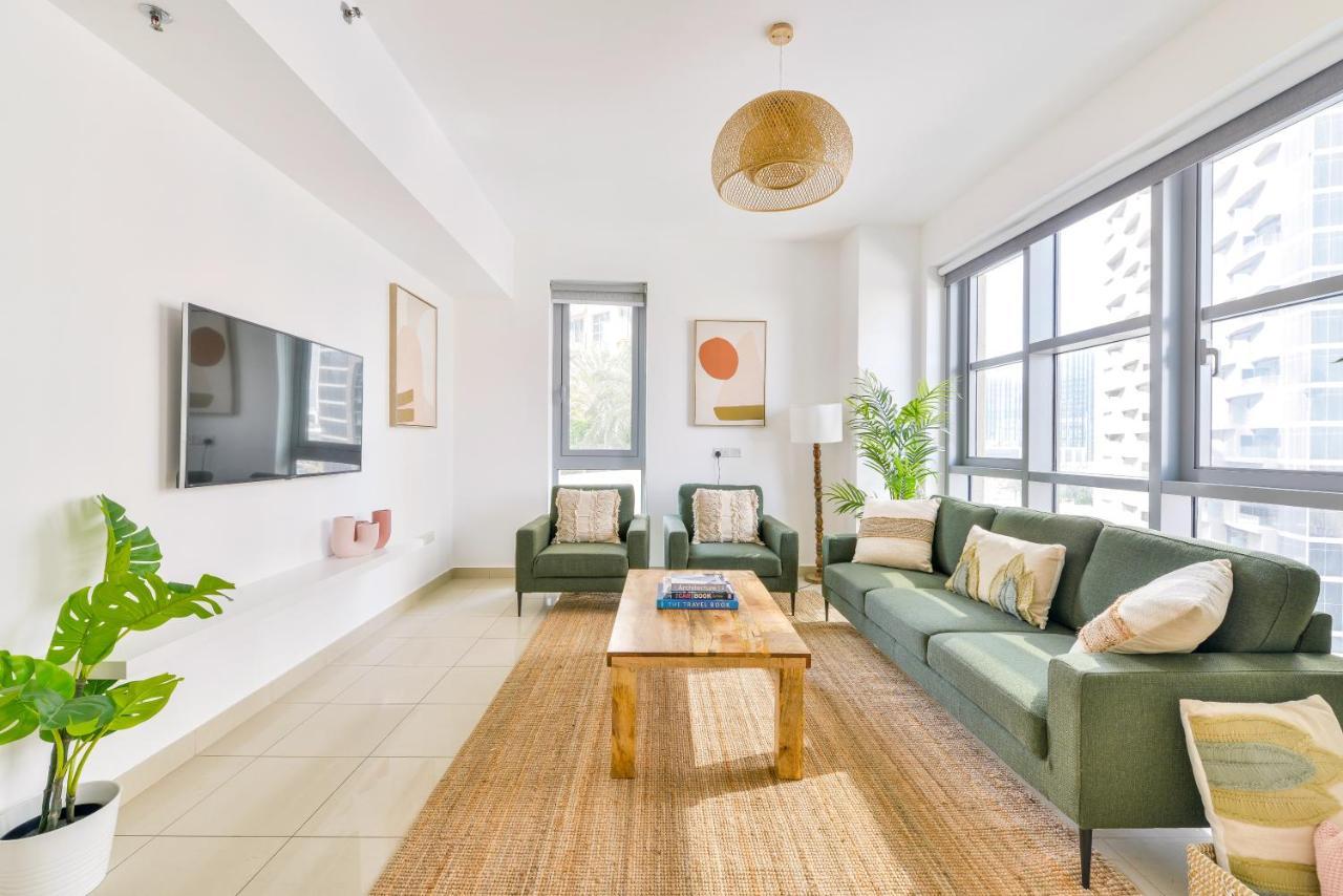 Residences At Standpoint, Downtown Dubaï Extérieur photo