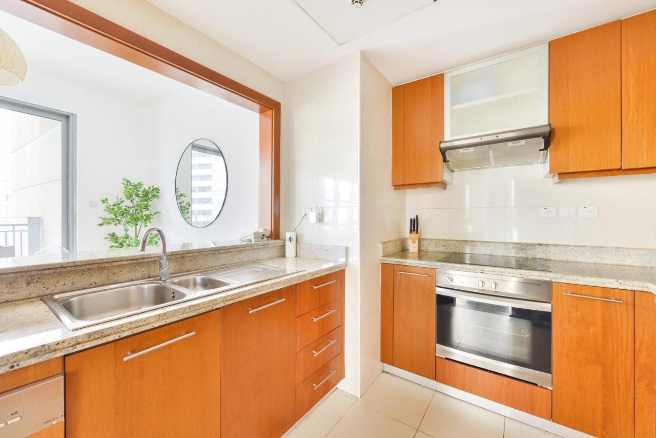 Residences At Standpoint, Downtown Dubaï Extérieur photo