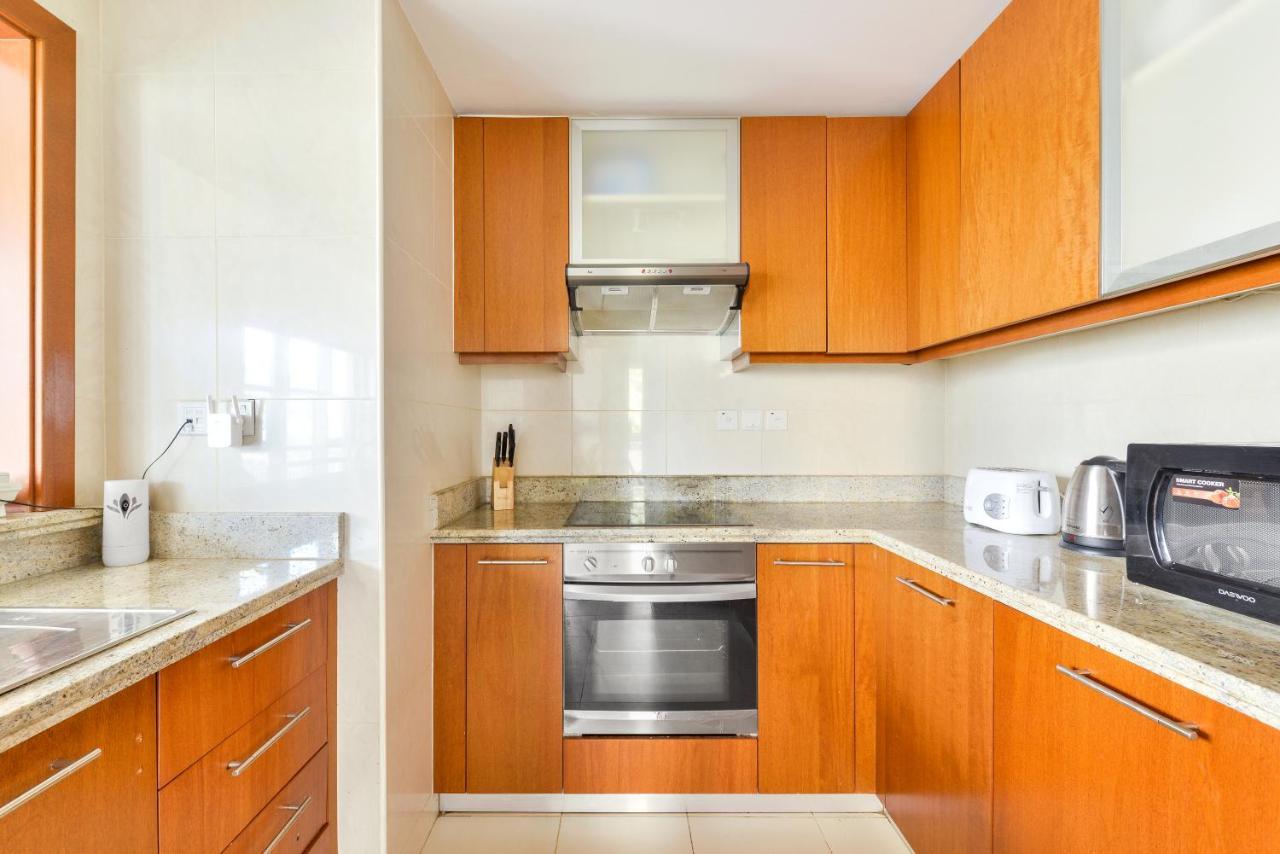 Residences At Standpoint, Downtown Dubaï Extérieur photo