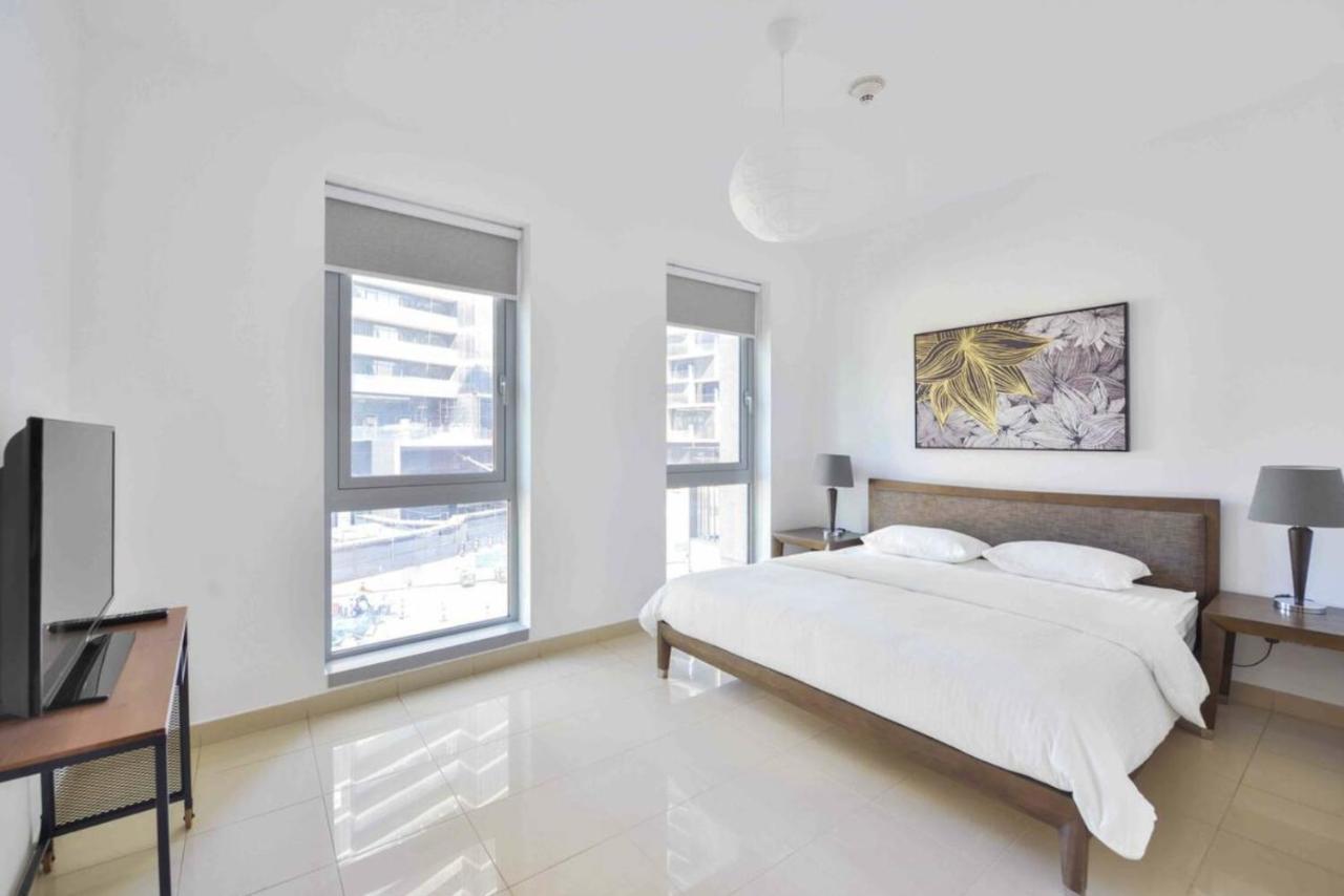 Residences At Standpoint, Downtown Dubaï Extérieur photo