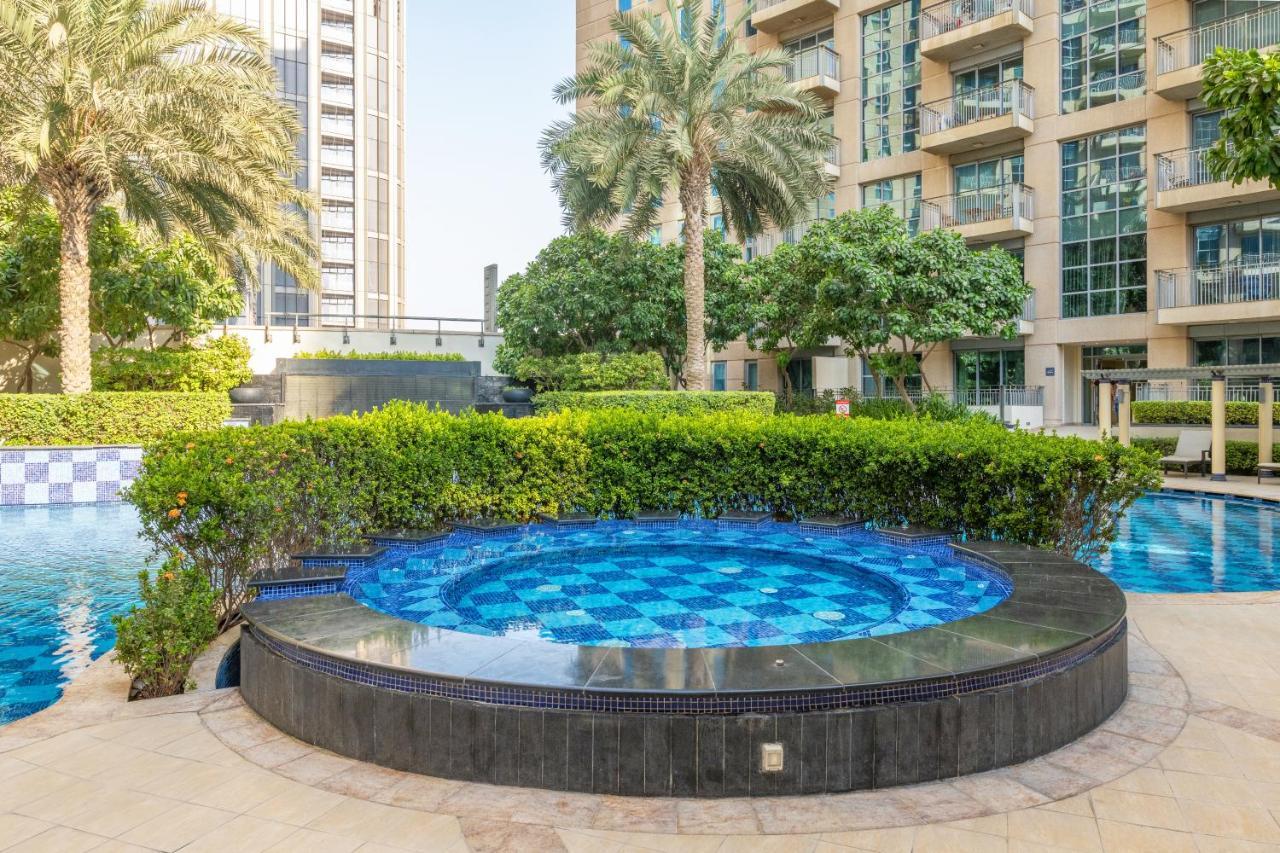 Residences At Standpoint, Downtown Dubaï Extérieur photo