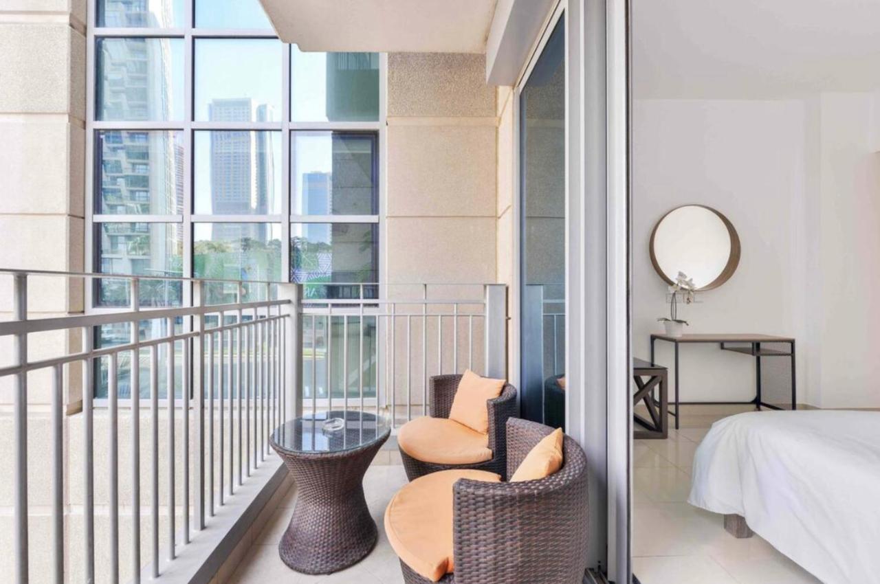 Residences At Standpoint, Downtown Dubaï Extérieur photo