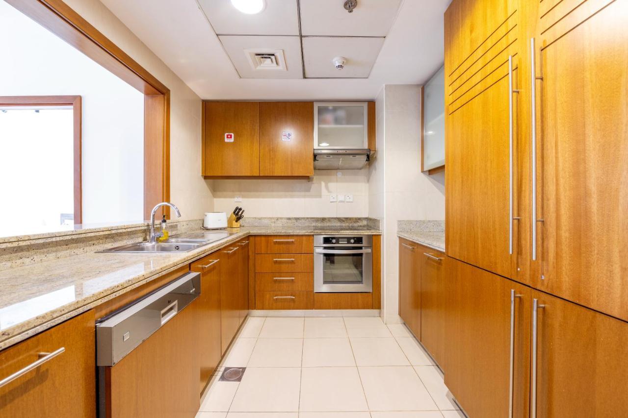 Residences At Standpoint, Downtown Dubaï Extérieur photo
