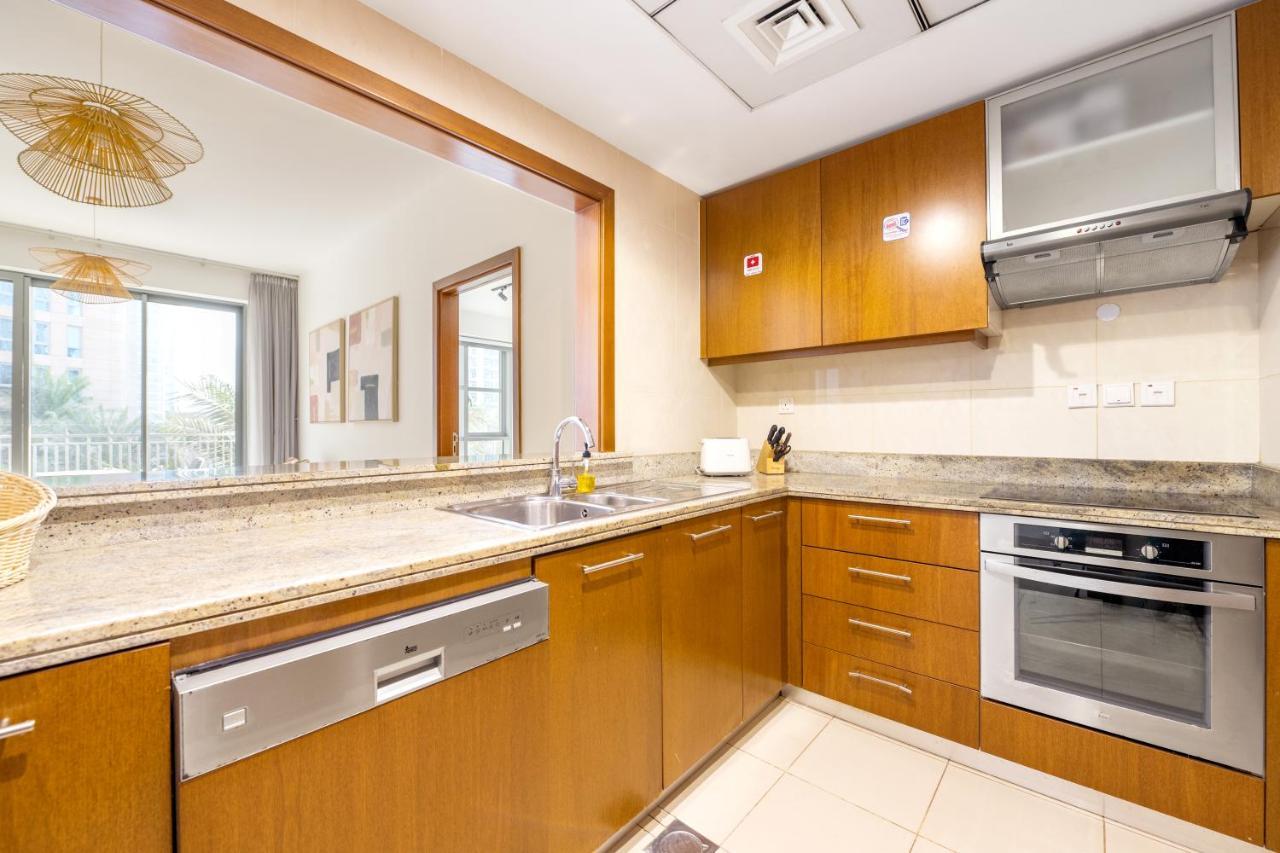 Residences At Standpoint, Downtown Dubaï Extérieur photo