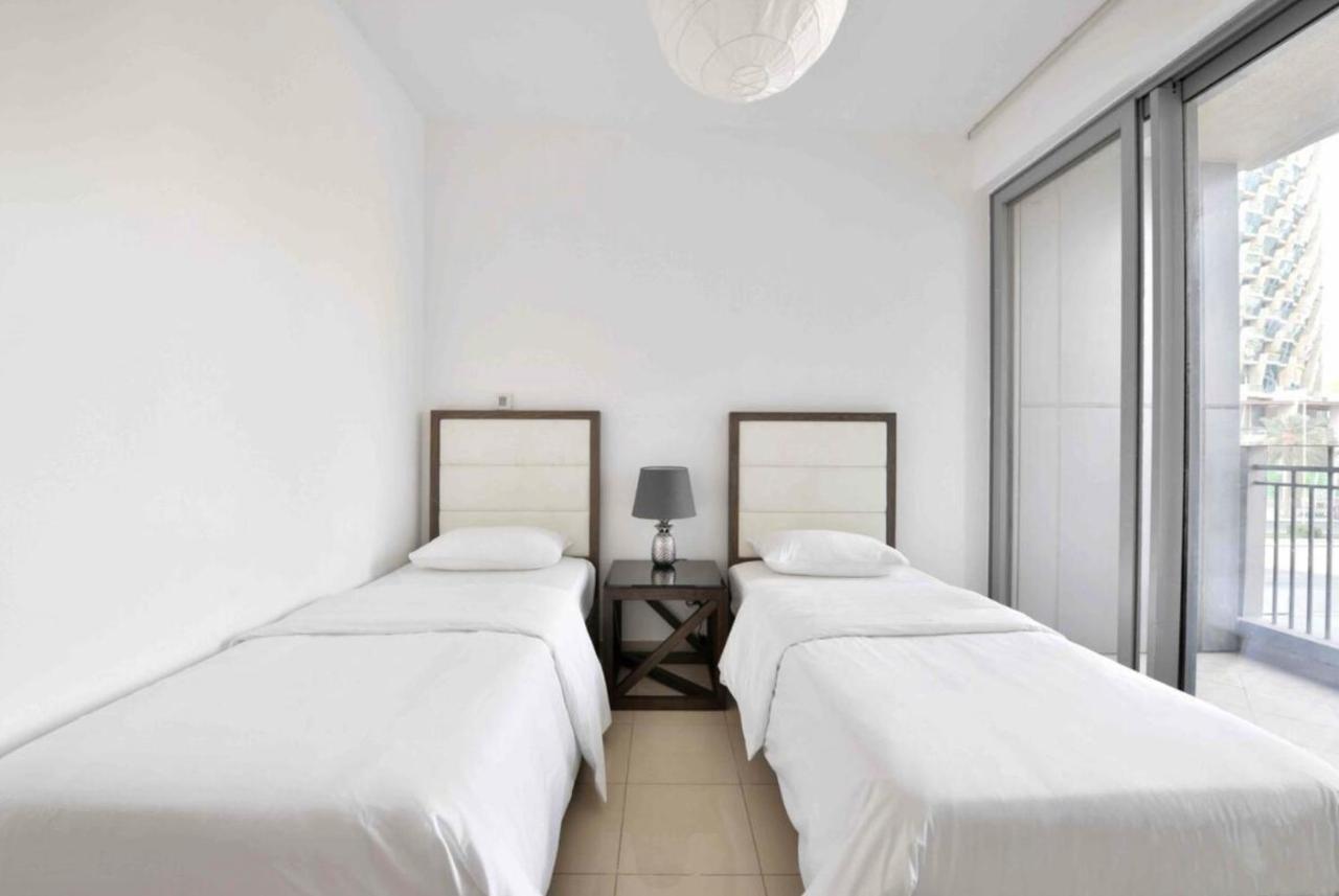 Residences At Standpoint, Downtown Dubaï Extérieur photo