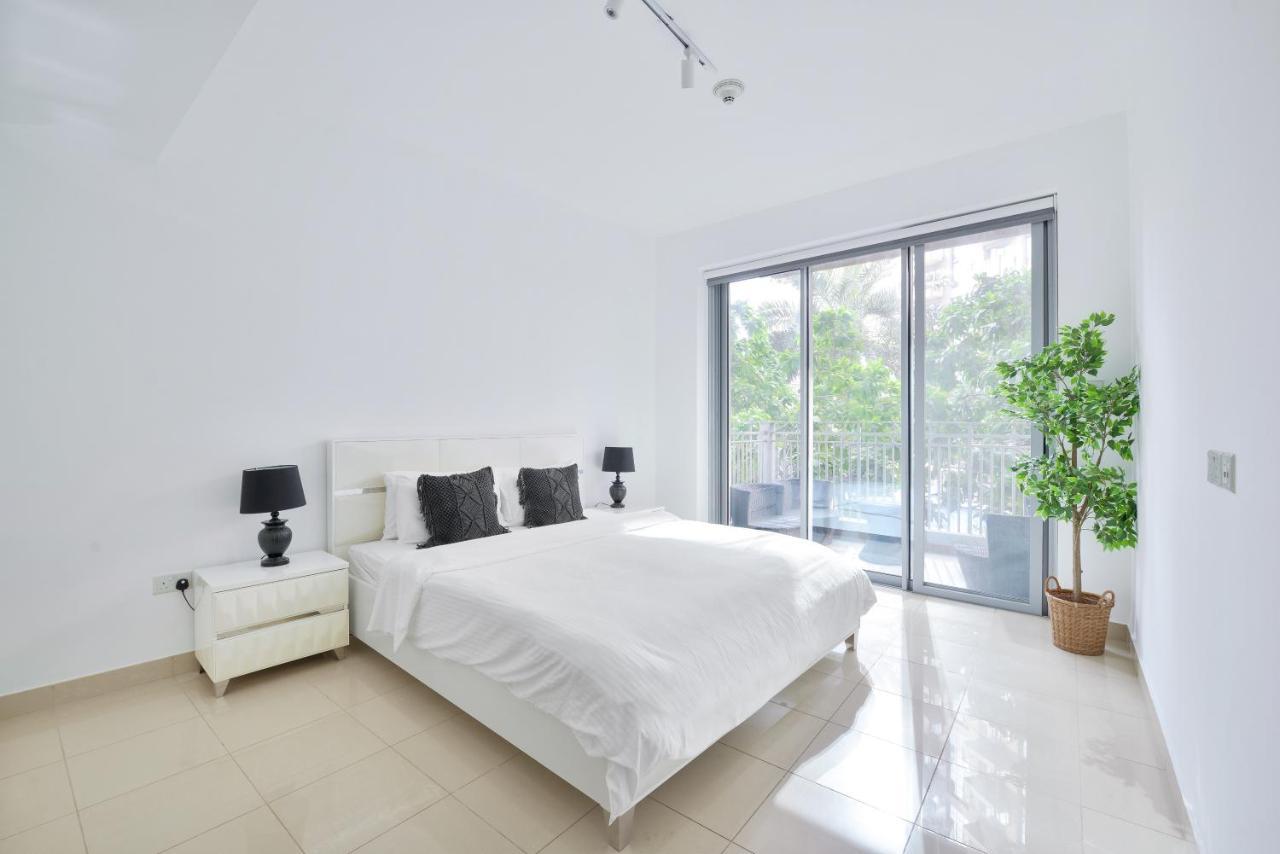 Residences At Standpoint, Downtown Dubaï Extérieur photo