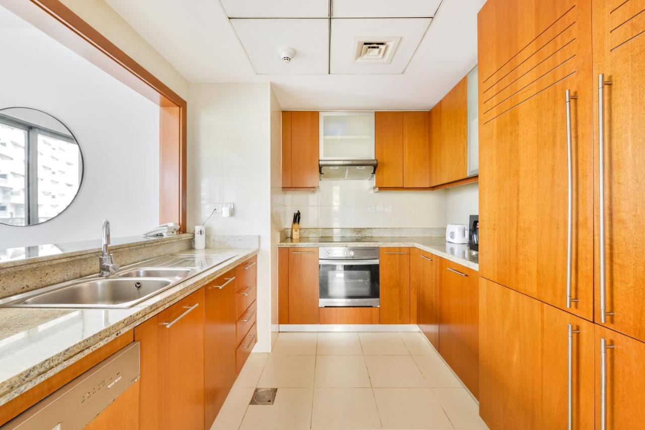 Residences At Standpoint, Downtown Dubaï Extérieur photo