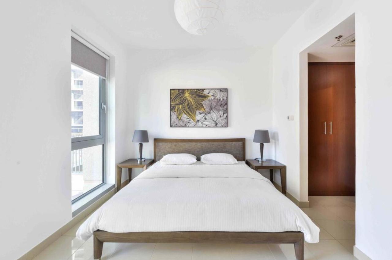Residences At Standpoint, Downtown Dubaï Extérieur photo
