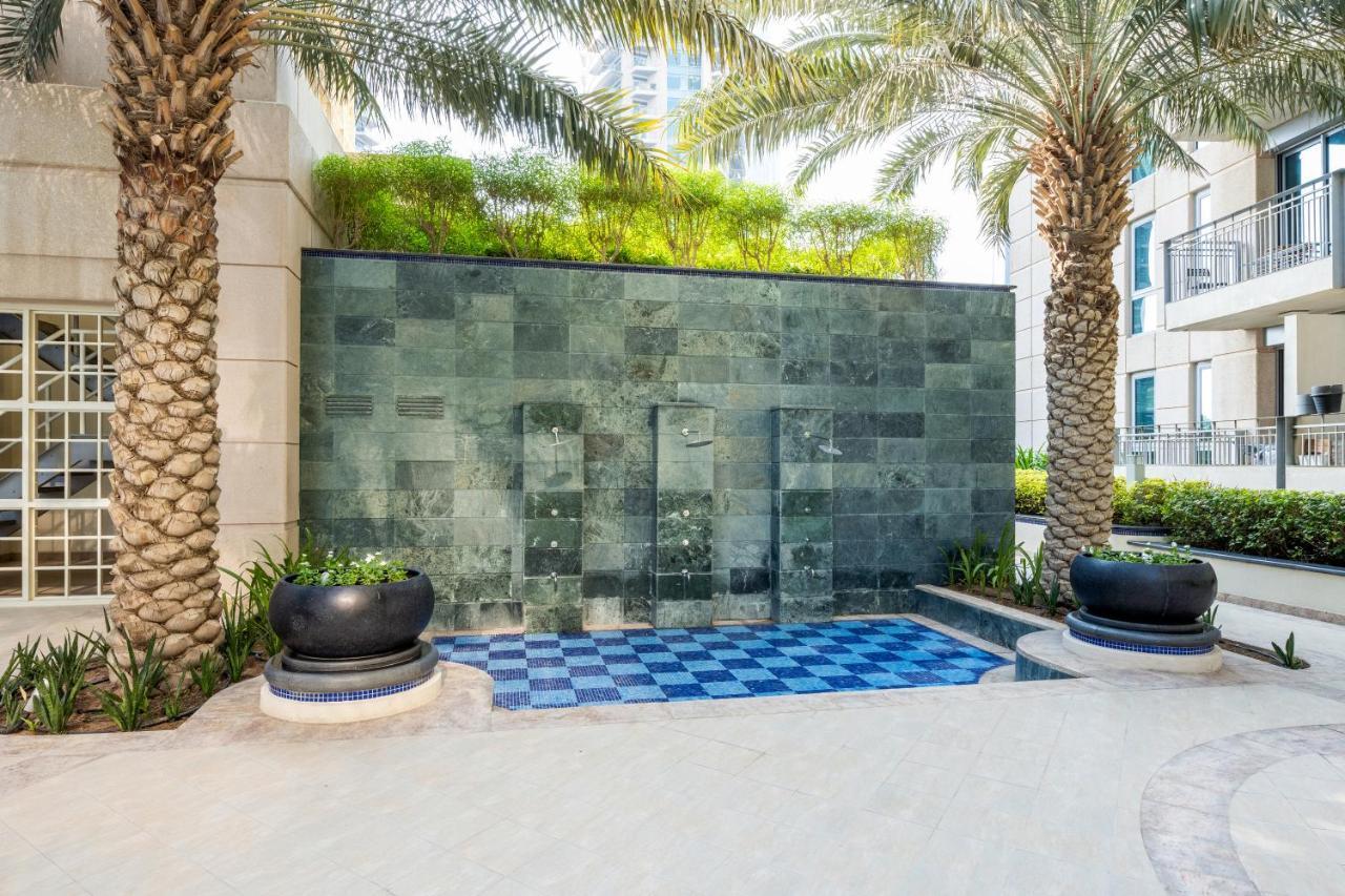 Residences At Standpoint, Downtown Dubaï Extérieur photo