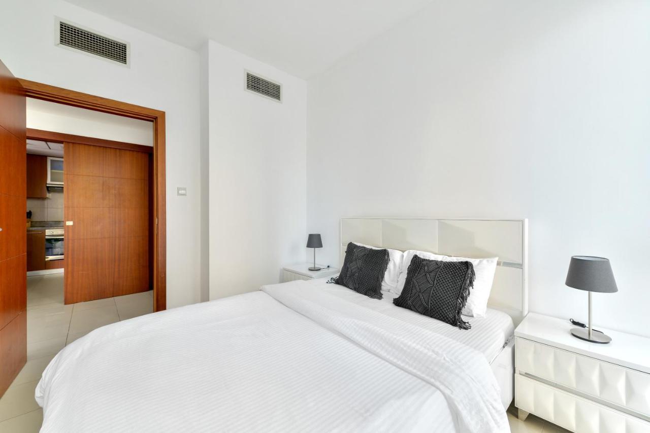Residences At Standpoint, Downtown Dubaï Extérieur photo