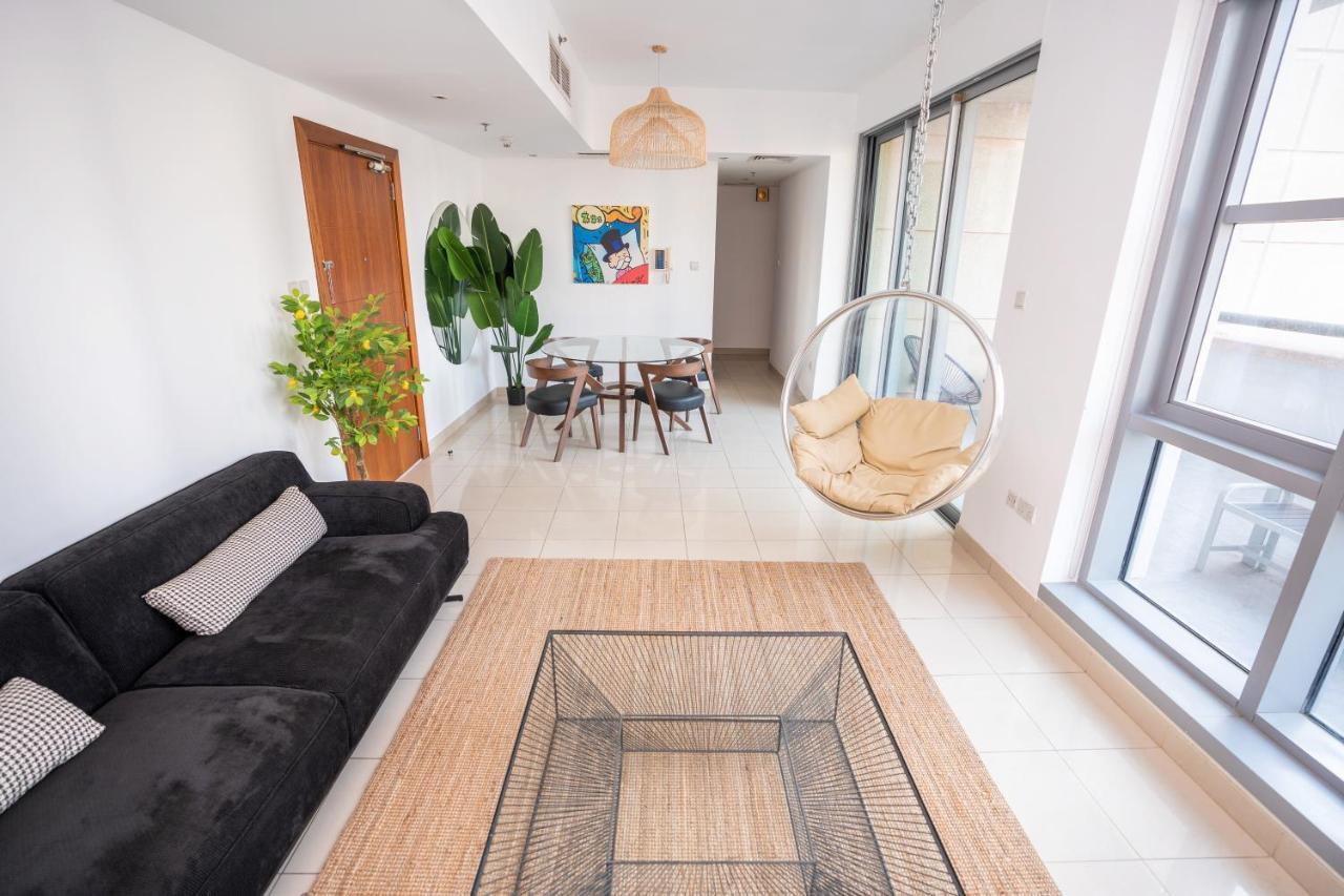 Residences At Standpoint, Downtown Dubaï Extérieur photo